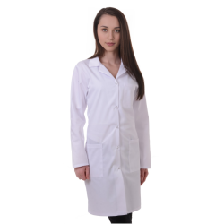 Fartuch bawełniany klasyczny