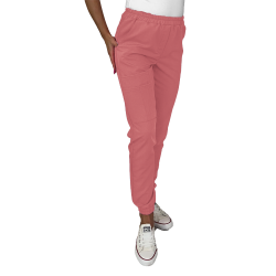 Spodnie medyczne damskie Piksi